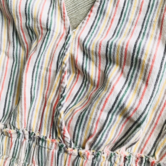 🎀New NWT American Eagle Outfitters Size Small Sleeveless Women’s Top - Picture 10 of 11